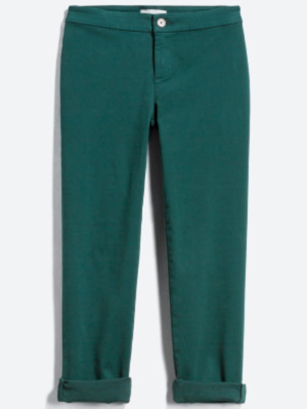 LILA RYAN Green Pants